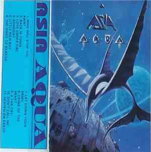 Asia  - Aqua