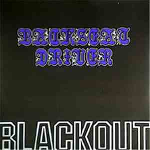 Backseat Driver  - Blackout