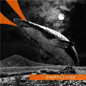 Basheer & The Pied Pipers - Paperclouds