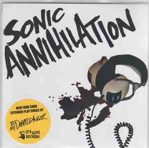 Be My Doppelganger - Sonic Annihilation