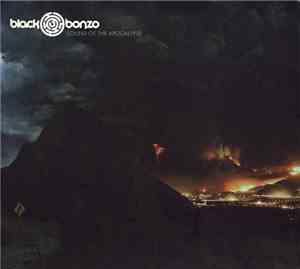 Black Bonzo - Sound Of The Apocalypse