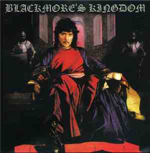 Blackmore's Kingdom - Blackmore's Kingdom