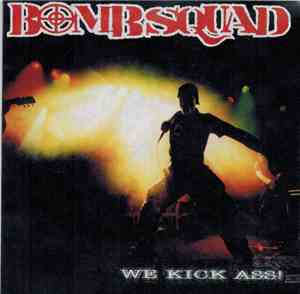 Bombsquad  - We Kick Ass!