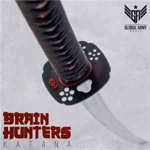 Brain Hunters - Katana