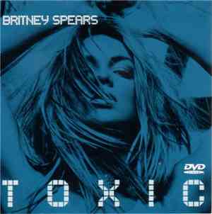 Britney Spears - Toxic