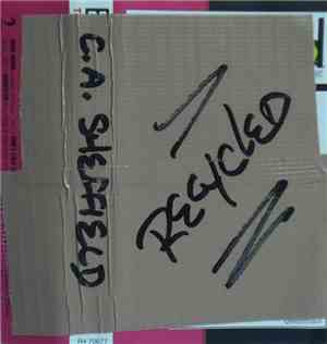 C A Sheffield - Recycled Music