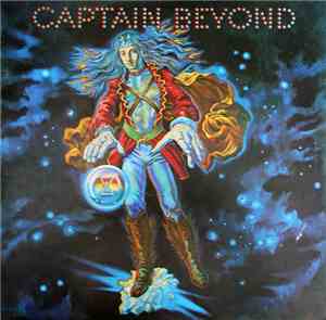 Captain Beyond - Captain Beyond