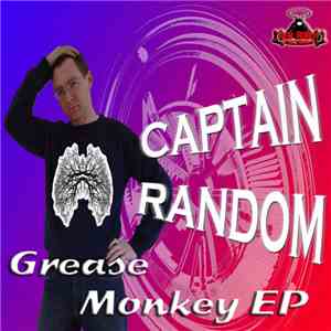 Captain Random - Greasemonkey