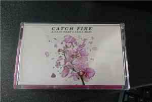 Catch Fire - A Love That I Still Miss