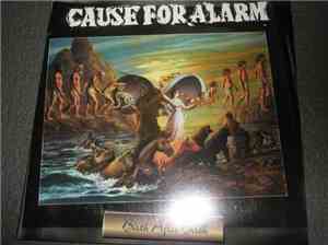 Cause For Alarm - Birth After Birth