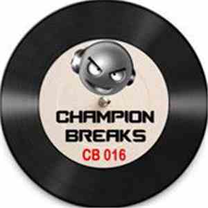 Champion Breaks - Extasy Make You Lovely