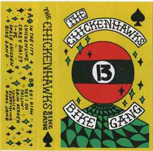 Chickenhawks - Bike Gang