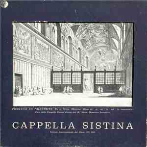 Coro Della Cappella Sistina, Giovanni Pierluigi da Palestrina - Tu Es Petru ...