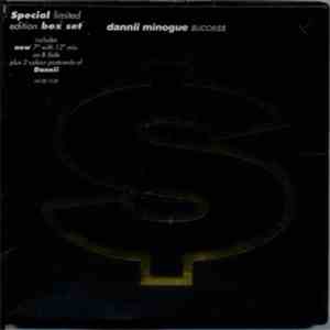Dannii Minogue - Success (Box Set)