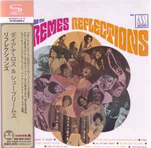 Diana Ross And The Supremes - Reflections