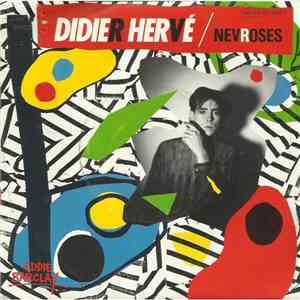 Didier Hervé - Névroses