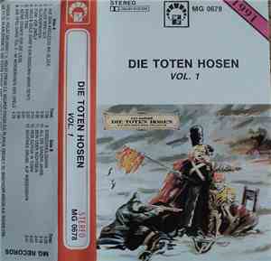 Die Toten Hosen - Vol. 1