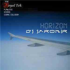 DJ Jaromir - Horizon