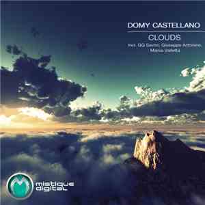 Domy Castellano - Clouds