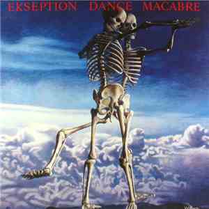 Ekseption - Dance Macabre