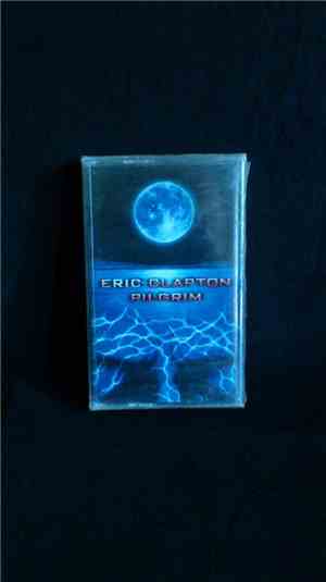 Eric Clapton - Pilgrim