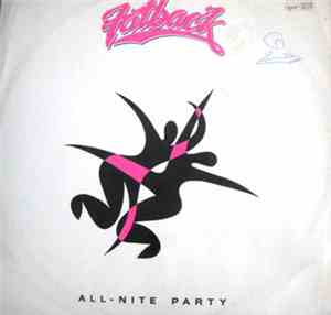 Fatback - All-Nite Party