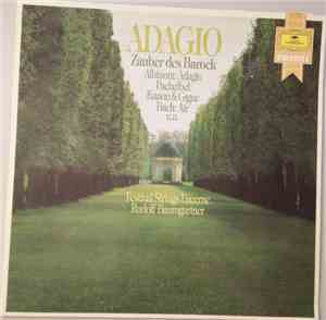 Festival Strings Lucerne, Rudolf Baumgartner - Adagio - Zauber des Barock