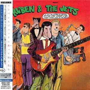 Frank Zappa & The Mothers Of Invention - Cruising With Ruben & The Jets