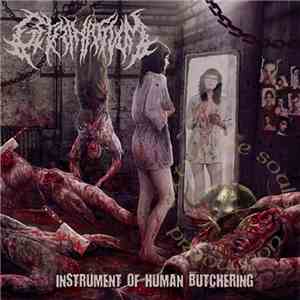 Germinativum - Instrument Of Human Butchering