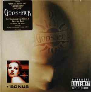 Godsmack - Faceless + Bonus