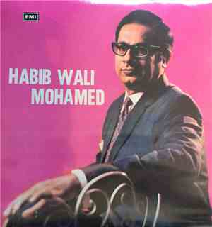 Habib Wali Mohammed - Film Hits