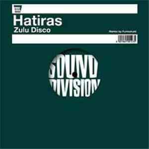 Hatiras - Zulu Disco