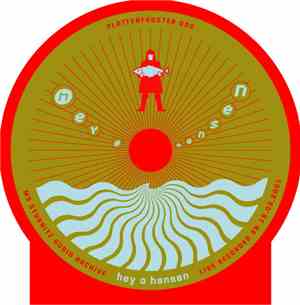 Hey O Hansen - Live At Motorship Stubnitz