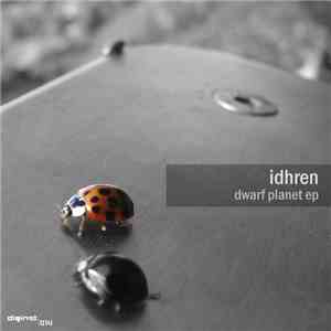 Idhren - Dwarf Planet EP