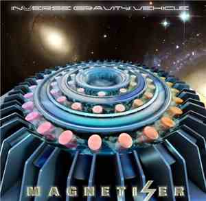 InVerse Gravity Vehicle - Magnetizer