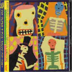 Jad Fair & Yo La Tengo - Strange But True