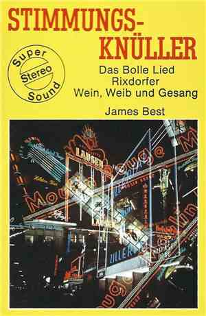 James Best  - Stimmungs-Knüller