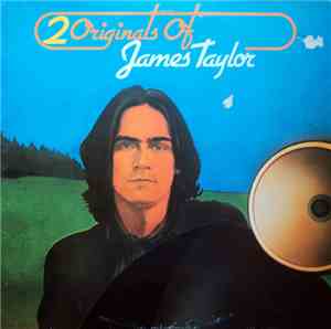 James Taylor  - 2 Originals Of James Taylor
