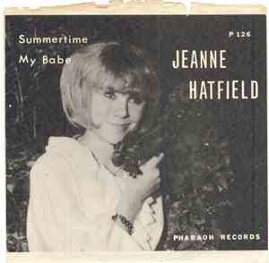 Jeanne Hatfield - My Babe / Summertime