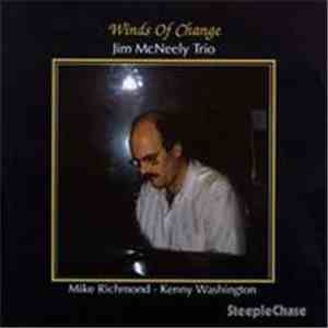 Jim McNeely Trio - Winds Of Change