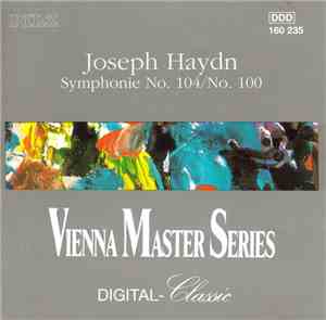 Joseph Haydn - Symphonie No. 104/No. 100