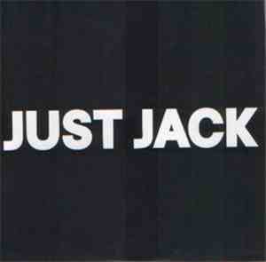 Just Jack - Embers