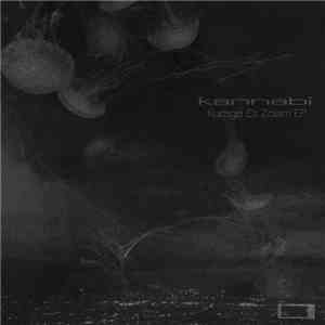 kannabi - Kurage Eti Zolam EP