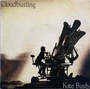 Kate Bush - Cloudbusting