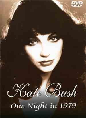 Kate Bush - One Night In 1979
