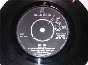 Ken Dodd - The Key