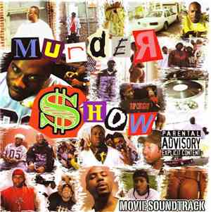 Killa Tay - Murder Show