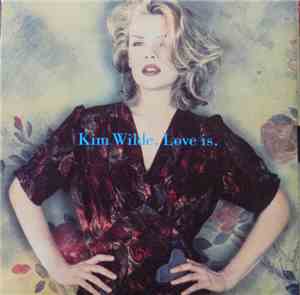 Kim Wilde - Love Is