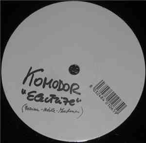 Komodor - Electrize
