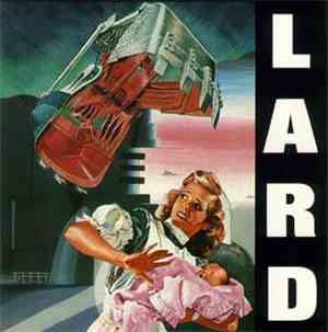 Lard - The Last Temptation Of Reid